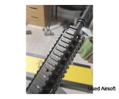 Double eagle mws mk18 12.5" - Image 2