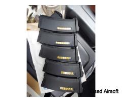 Tokyo marui m4 mags - Image 4