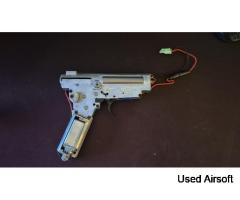 CYMA V3 Gearbox - Image 2