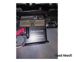 Hk m4 fully upgraded