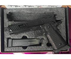 new SRC Baba Yaga Hi capa 07824633667 £35 off - Image 2