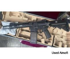 new EMG Noveske 7.5" Gen 3 diplomat AEG 07824633667