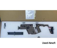 New KRYTAC KRISS® Vector GBB SMG, DE 07824633667 £60 off - Image 3