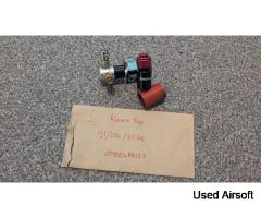 Redline Regulator High Performance Airsoft