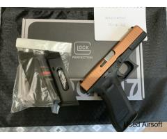 Final Reduction Steel Glock 17 MOS Gen 5