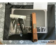 Final Reduction Steel Glock 17 MOS Gen 5 - Image 3