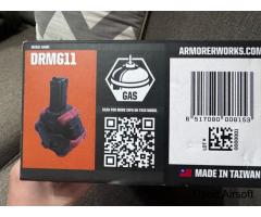 AW CUSTOM DRUM MAGAZINE – AP SERIES (350 ROUNDS) Brand New – Never Used - Image 3