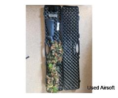 Novritsch SSG10A1 bundle