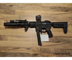 Specna Arms AR-9 Bundle