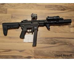 Specna Arms AR-9 Bundle - Image 2