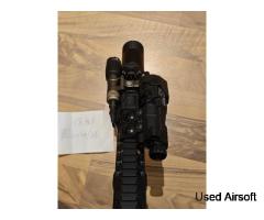 Specna Arms AR-9 Bundle - Image 3