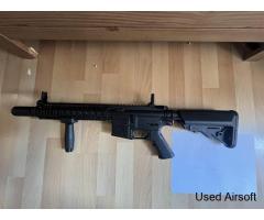 Specna Arms SA-E19 EDGE MK18 X-ASR