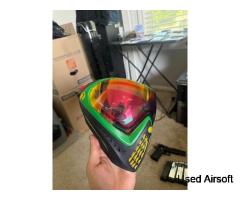 Tokyo Marui hi capa 5.1 with Dye i4 and pads - Image 4