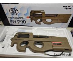 P90 HPA Wolverine Hydra Gen 2