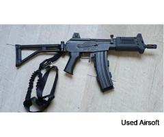Galil MAR AEG Assault Rifle - Image 2