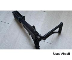 Galil MAR AEG Assault Rifle - Image 4