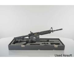King Arms M&P 15 MOE Magpul (M4)