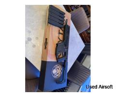 Limited Edition Krytac Kriss Vector