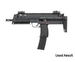 Looking for VFC MP7A1 Navy Gen 2 GBB