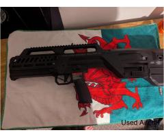 ESG B10 shotgun - Image 4