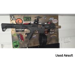 Hpa arp 9 bundle