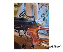 A&K Draganov AEG, OPEN TO OFFERS AND TRADES - Image 4
