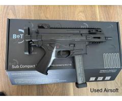 B&T APC9k
