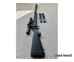 Tokyo Marui VSR10 G-Spec