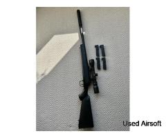 Tokyo Marui VSR10 G-Spec - Image 2