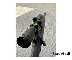 Tokyo Marui VSR10 G-Spec - Image 3