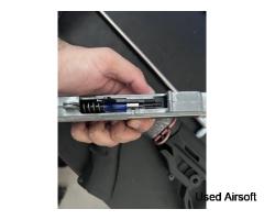 ICS lightway peleador now for parts