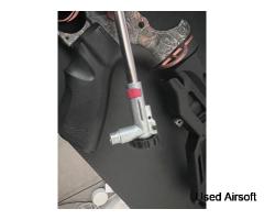 ICS lightway peleador now for parts - Image 2