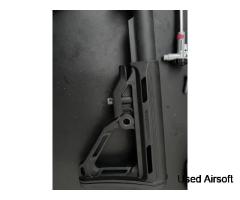 ICS lightway peleador now for parts - Image 3