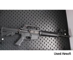 WTB VFC M16A2 or M733