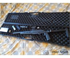 Tokyo marui vsr-10 g spec - Image 2