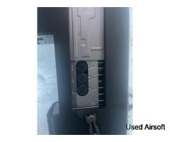 Wife needs a new oven ………