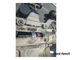 Custom HPA M4 Bundle