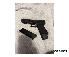 WE Tech G34 (Extended Mag)