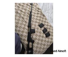 CYMA Svd-M DMR - Image 2