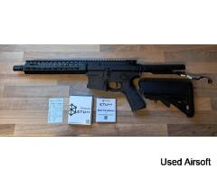 G&G Combat Machine, Spares and repairs, DESCRIPTION!