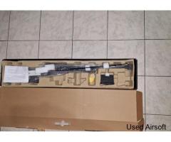 Ares EMG EV01 Sniper rifle replica (BK) - Image 2