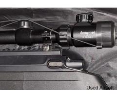 Ares EMG EV01 Sniper rifle replica (BK) - Image 3