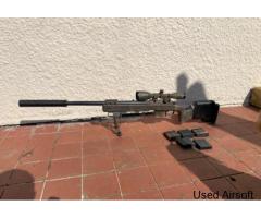 M40a3 ares - Image 2