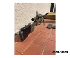 M40a3 ares - Image 3