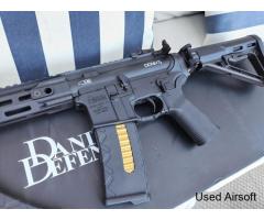 EMG Daniel Defence DDM4V7P GBBR - Image 2