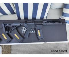 EMG Daniel Defence DDM4V7P GBBR - Image 3