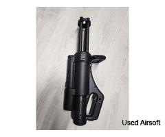 Brand new wellpro Mini Gun - Image 2