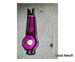 Monk customs esg cnc Grip with reg - Image 2