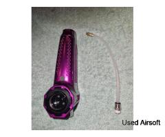 Monk customs esg cnc Grip with reg - Image 3