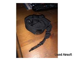 Small lot of gear - Image 2